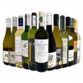  第60弾 当店オススメばかりを厳選したちょっといい白ワイン wine 12本セット set 