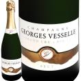 シャンパーニュ・ジョルジュ・ヴェッセル・グラン・クリュN.V. シャンパーニュ 750ml スパークリング sparkling ワイン wine 