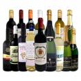  1本あたり750円 税込 お手頃 お買い得 当店人気ワイン wine 集結 圧倒的お得な限界価格の16本11,990円 税込 