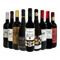  第46 弾間違いありません すべて評価獲得のモノ凄いワイン wine ばかりを揃えた超目玉お買い得スペシャル赤9本セット set 