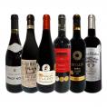 赤ワイン wine セット set 第150弾 当店厳選 これぞ極旨赤ワイン wine 大満足 充実の飲み応え 贅沢なスーパー・セレクト赤ワイン wine 6本セット set ワイン wi
