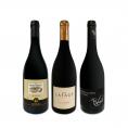  100セット set 限り ラファージュ極上キュヴェ入り 極上南仏赤ワイン wine 3本セット set 