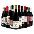 赤ワイン wine セット set 金賞 第186弾 超特大感謝 スタッフ厳選 の激得 ワイン wine 750ml 12本セット set 赤 ワイン wine セット set フルボディ ミディアム