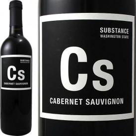 ワイン wine ズ・オブ・サブスタンス・カベルネ・ソーヴィニョン 2021 アメリカ America 赤ワイン wine ワシントン 750ml パーカー parker チャールズ・スミス 