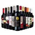  第38弾 1本あたり750円 税込 特選スーパーバリュー赤 当店厳選の旨安赤ワイン wine だけ 圧倒的お得な限界価格の赤12本9,000円 税込 