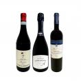  100セット set 限り 3本すべてトレビッキエーリ 極旨揃いのイタリア Italy ワイン wine 3本セット set 