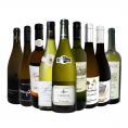  第31弾 自信を持ってお届けするワンランク上の極旨白ワイン wine だけ9本セット set 