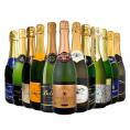 スパークリング sparkling ワイン wine セット set 第85弾 選び抜いたハイクオリティ泡ばかり12本 辛口スパークリング sparkling ワイン wine セット set ワイ 