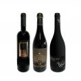  超厳選 濃厚極旨赤ワイン wine 3本セット set 