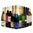 ミックスワイン wine セット set 第160弾 1本あたり732円 税込 スパークリング sparkling ワイン wine 赤ワイン wine 白ワイン wine 得旨ウルトラバリューワイ 