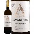 ポウコ・コムン・アルヴァリーニョ・ヴィーニョ・ヴェルデ 2022 ポルトガル 白ワイン wine 750ml ライトボディ ミディアムボディ 辛口 緑ワイン wine 高貴品種 