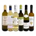 白ワイン wine セット set 第199弾 採算度外視の謝恩企画 当店厳選 特大感謝の大満足白ワイン wine 6本セット set ワイン wine セット set 金賞ワイン wine 飲 