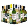  第66弾 1本あたり780円 税込 採算度外視の大感謝 厳選白ワイン wine 12本セット set 