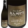 メゾン・ダンプ・シャブリ chablis ・グラン・クリュ・ブーグロ 2018