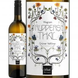 シャーブル グリューナー・ヴェルトリーナー ルッパ―スタール 2022 オーストリア 白ワイン wine 750ml 辛口 
