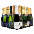 スパークリング sparkling ワイン wine セット set 第86弾 選び抜いたハイクオリティ泡ばかり12本 辛口スパークリング sparkling ワイン wine セット set ワイ 