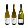  シャブリ chablis 3本セット set 圧倒的人気を誇る辛口白ワイン wine 筆頭 厳選シャブリ chablis が3本入った超お買い得辛口白ワイン wine シャブリ chablis  