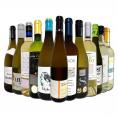  第61弾 当店オススメばかりを厳選したちょっといい白ワイン wine 12本セット set 