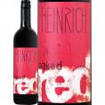 ハインリッヒ ネイキッド・レッド 2018 オーストリア 赤ワイン wine ミディアムボディ 750ml 