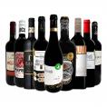  端数在庫一掃 赤ワイン wine 9本セット set 