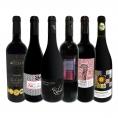  第33弾 濃厚赤ワイン wine 好き必見 大満足のフルボディ6本セット set 