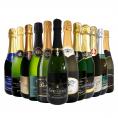 スパークリング sparkling ワイン wine セット set 第87弾 選び抜いたハイクオリティ泡ばかり12本 辛口スパークリング sparkling ワイン wine セット set ワイ 