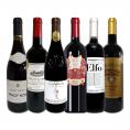 赤ワイン wine セット set 第151弾 当店厳選 これぞ極旨赤ワイン wine 大満足 充実の飲み応え 贅沢なスーパー・セレクト赤ワイン wine 6本セット set ワイン wi