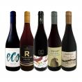  ピノ好き集まれ マスター・オブ・ワイン wine 監修のカリフォルニア・ピノも登場 新世界のお値打ちピノ５本セット set 