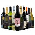  第35弾 必見ベストセラーバラエティ 当店代表する人気一押しワイン wine ばかりを集めた渾身の赤白泡スペシャルパーティー10本セット set 