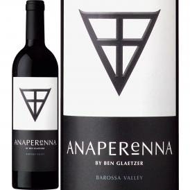 グレッツァー・アナペレーナ 2010 マグナム 1500ml オーストラリア Australia 赤ワイン wine 1500ml フルボディ カベルネ・ソーヴィニョン シラーズ 辛口 