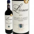 ファットリア・ディ・ロルナーノ・キャンティ Chianti ・クラシコ 2019イタリア Italy 赤ワイン wine 750ml トスカーナ 辛口 