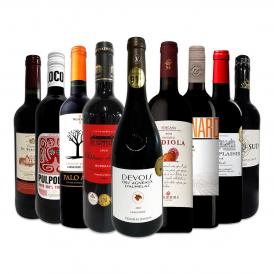  80セット set 限り 端数在庫一掃 赤ワイン wine 9本セット set 