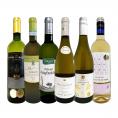  第33弾 当店 極 厳選 白ワイン wine 好きならこのセット set 格別の美味しさ 華やかな上質白ワイン wine を存分に味わう贅沢白ワイン wine 6本セット set 