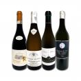  ワンランク上の厳選極旨白ワイン wine 4本セット set 