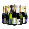 スパークリング sparkling ワイン wine セット set 第116弾 1本当たり978円 税込 辛口スパークリング sparkling ワイン wine 750ml 9本セット set ワ