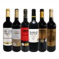 赤ワイン wine セット set 第242弾 全て金賞受賞 史上最強級 キング・オブ・金メダル 極旨ボルドー bordeaux 赤ワイン wine 6本セット set ワイン wine セット 