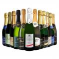 スパークリング sparkling ワイン wine セット set 第88弾 選び抜いたハイクオリティ泡ばかり12本 辛口スパークリング sparkling ワイン wine セット set ワイ 