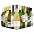 白ワイン wine セット set 第179弾 超特大感謝 スタッフ厳選 の激得白ワイン wine 750ml 12本セット set ワイン wine セット set 辛口 白ワイン wine セット