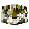  第68弾 1本あたり780円 税込 採算度外視の大感謝 厳選白ワイン wine 12本セット set 