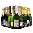 スパークリング sparkling ワイン wine セット set 第89弾 選び抜いたハイクオリティ泡ばかり12本 辛口スパークリング sparkling ワイン wine セット set ワイ 