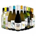  第62弾 当店オススメばかりを厳選したちょっといい白ワイン wine 12本セット set 