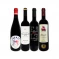  ぜんぶパーカー parker 90点以上 しかも銘醸リオハだけ 厳選極旨赤ワイン wine 4本セット set 
