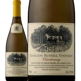 ハミルトン・ラッセル・シャルドネ chardonnay ・ウォーカー・ベイ 2022 南アフリカ 白ワイン wine 750ml 辛口 Hamilton Russell 
