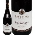 エセンティエル・ブルゴーニュ bourgogne ・ピノノワール 2021