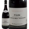 モワヤール＝グリヴォ フィサン・メ・トゥルーアン 2019 フランス France 赤ワイン wine 750ml ミディアムボディ寄りのフルボディ 辛口 