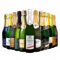 スパークリング sparkling ワイン wine セット set 第90弾 選び抜いたハイクオリティ泡ばかり12本 辛口スパークリング sparkling ワイン wine セット set ワイ 