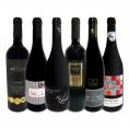  第34弾 濃厚赤ワイン wine 好き必見 大満足のフルボディ6本セット set 