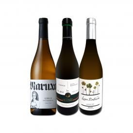  全てパーカー parker 90点以上 間違いなし 高評価白ワイン wine 厳選3本セット set 