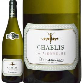 ラ・シャブリ chablis ジェンヌ シャブリ chablis “ラ・ピエレレ” 2021 フランス France シャブリ chablis 白ワイン wine 750ml 辛口 
