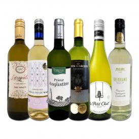 白ワイン wine セット set 第201弾 採算度外視の謝恩企画 当店厳選 特大感謝の大満足白ワイン wine 6本セット set ワイン wine セット set 金賞ワイン wine 飲 